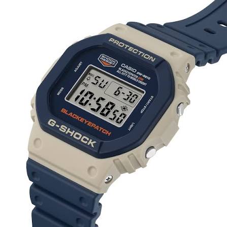 Casio G-Shock DW-5610BEP-2DR